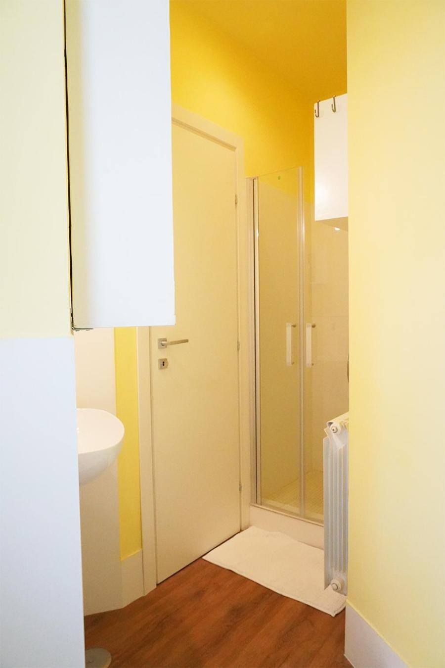 דירות Quattro Gatti Attico Roma Centro מראה חיצוני תמונה