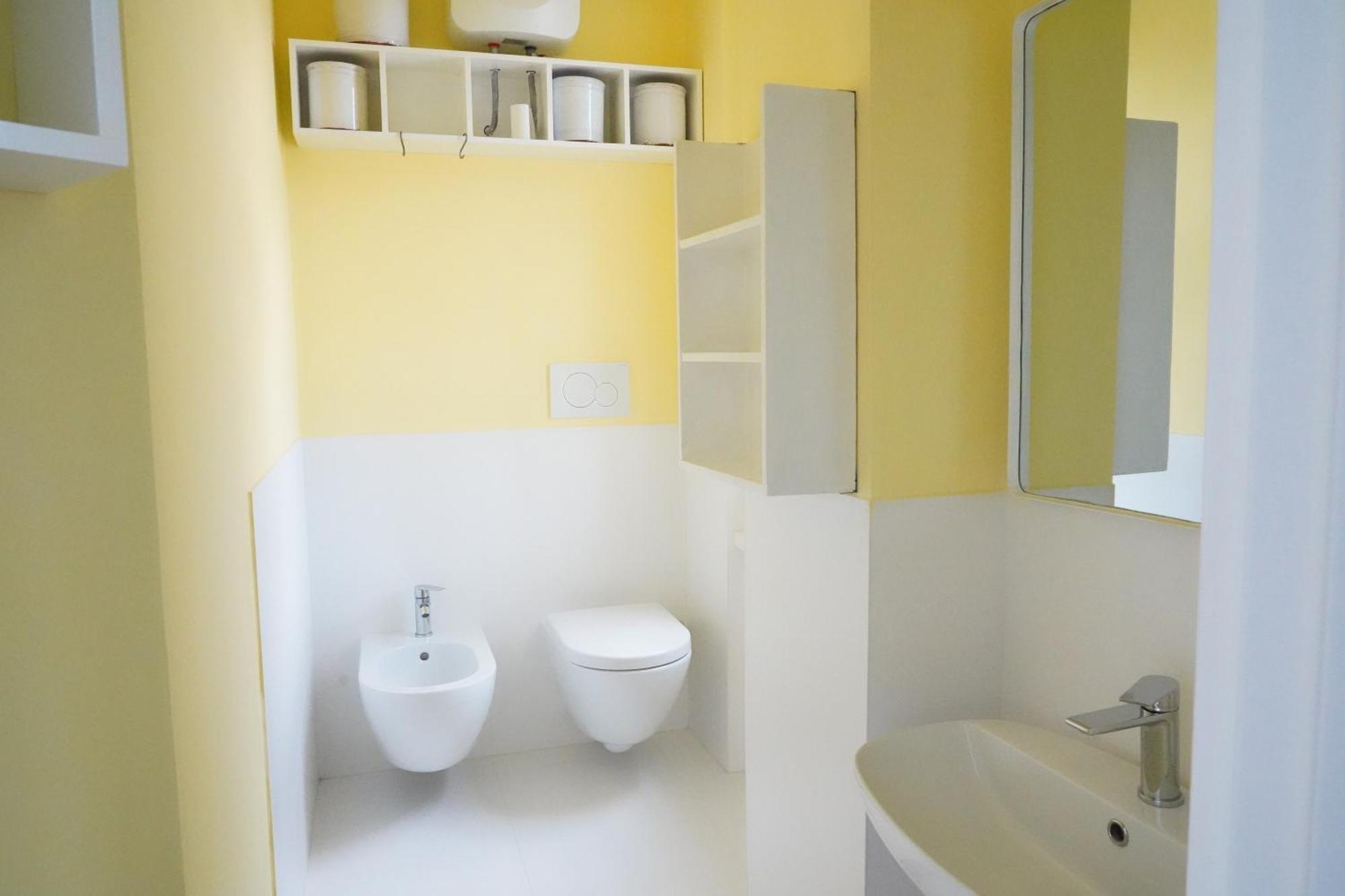 דירות Quattro Gatti Attico Roma Centro מראה חיצוני תמונה